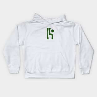 Signature Logo Kids Hoodie